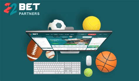 22bet affiliate commission - 22bet partners sign up